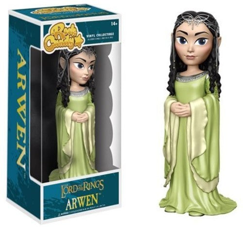 ARWEN - ROCK CANDY (LORD OF THE RINGS)