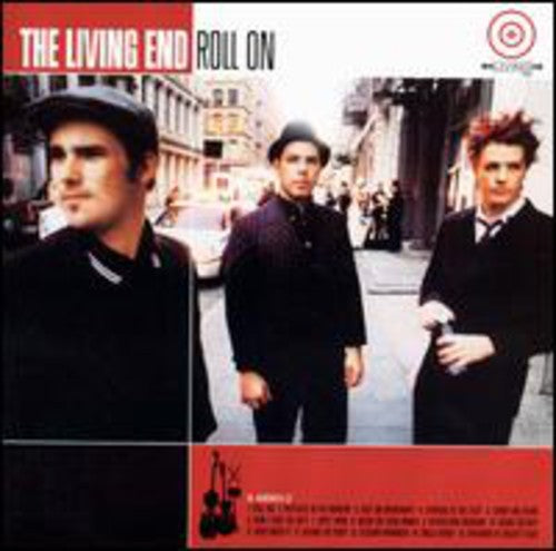 ROLL ON - CD