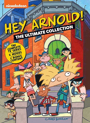 ULTIMATE COLLECTION (18 DVD) - DVD