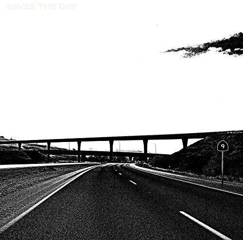 9 (2018: ALBUM) - VINYL
