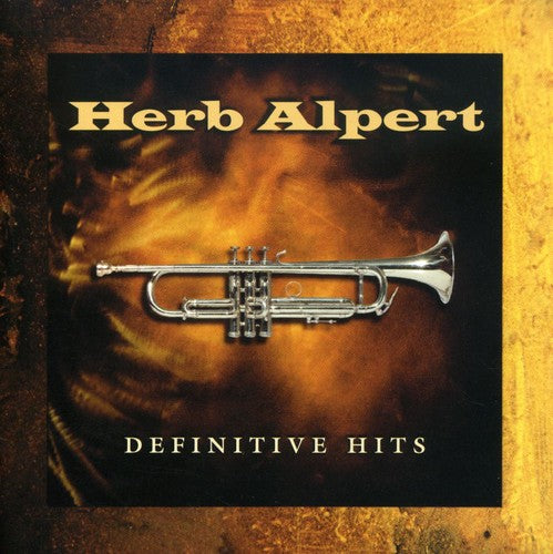 DEFINITIVE HITS - CD