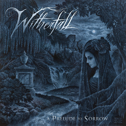 A PRELUDE TO SORROW (2018) - CD