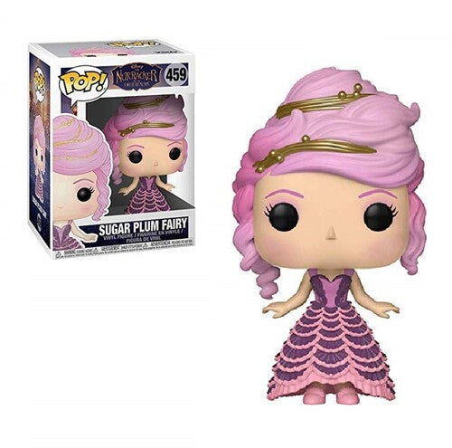 POP Disney: The Nutcracker - Sugar Plum Fairy - FUNKO