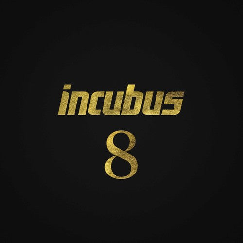 8 (2017) - CD