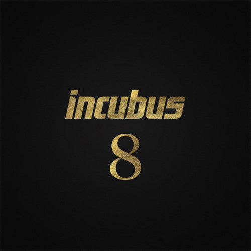 8 (2017: ALBUM) - VINYL