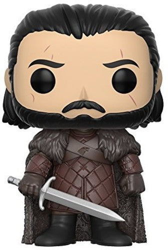 JON SNOW (49) - POP! (GAME OF THRONES)