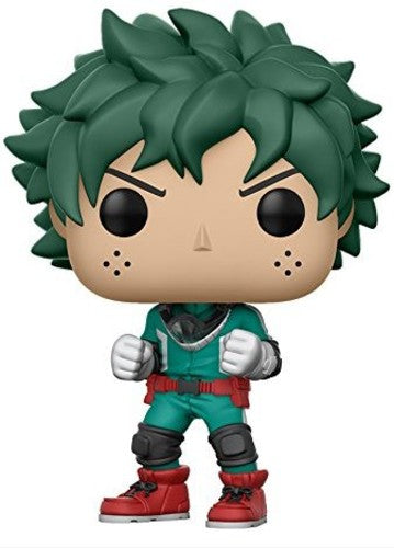 POP Anime: MHA - Deku - FUNKO