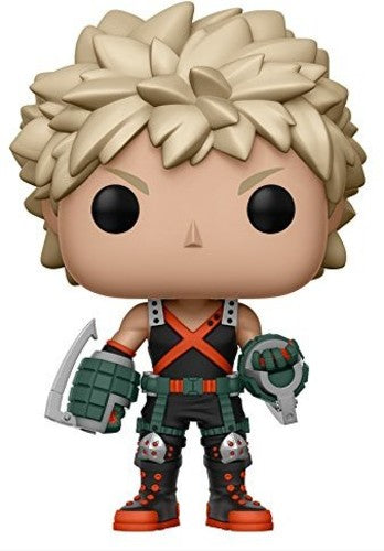 KATSUKI (249) - FUNKO: POP! ANIMATION (MY HERO