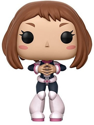 OCHACO (251) - FUNKO: POP! ANIMATION (MY HERO