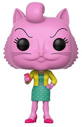 PRINCESS CAROLYN (231) - POP! ANIMATION (BOJACK...)