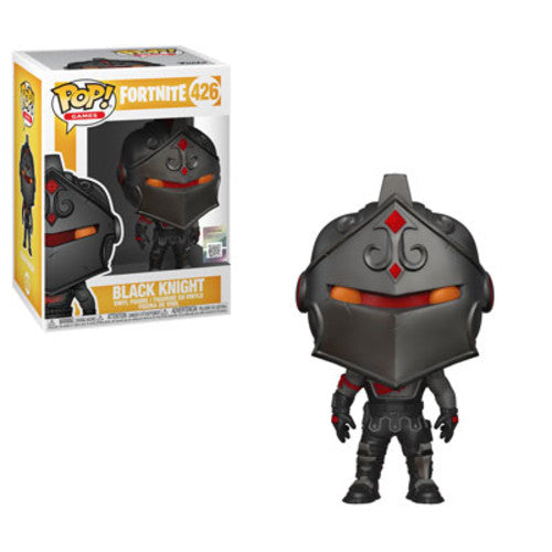 BLACK KNIGHT (426) - POP! GAMES (FORTNITE)