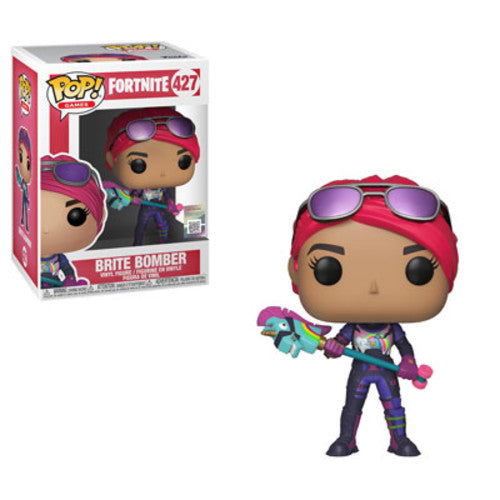 BRITE BOMBER (427) - POP! GAMES (FORTNITE)
