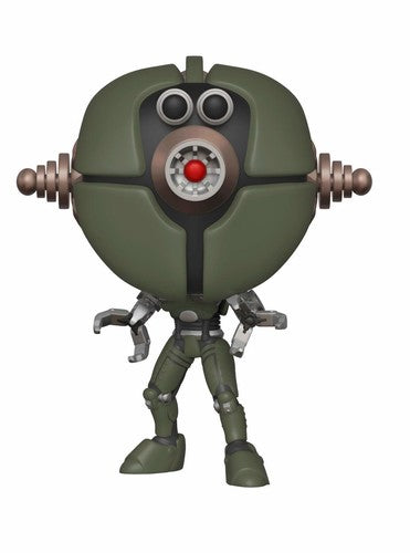 ASSAULTRON (374) - FUNKO: POP! GAMES (FALLOUT)