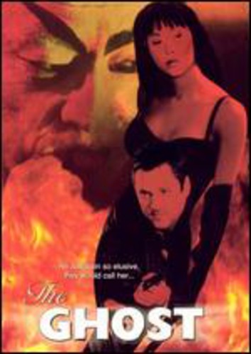 GHOST (2000) / MOVIE - DVD
