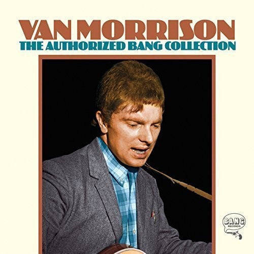 AUTHORIZED BANG COLLECTION (3 CD) - CD
