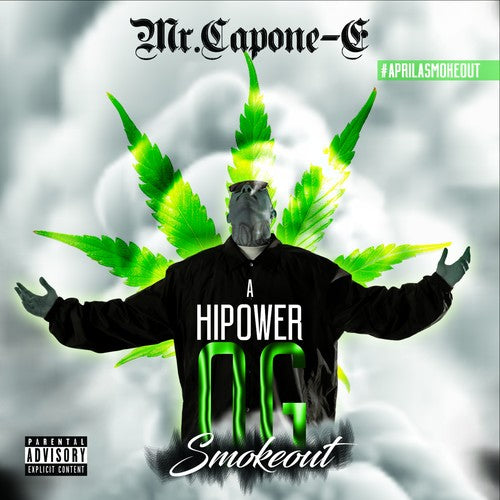 A HIPOWER OG SMOKEOUT - CD