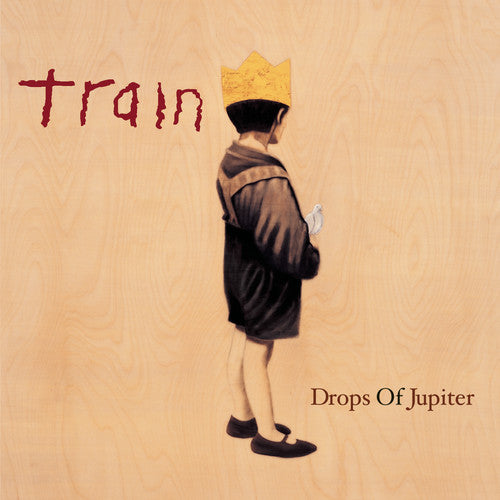 DROPS OF JUPITER - CD