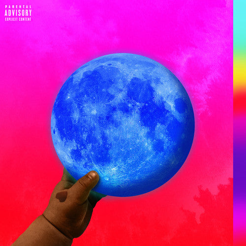 SHINE (2017) - CD