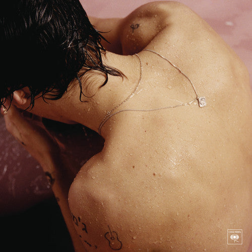 HARRY STYLES (2017: ALBUM) - VINYL