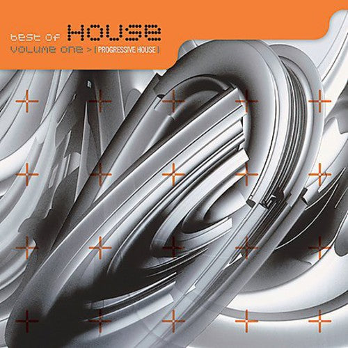 BEST OF HOUSE 1 - CD