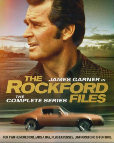 COMPLETE SERIES (22 DVD) - DVD