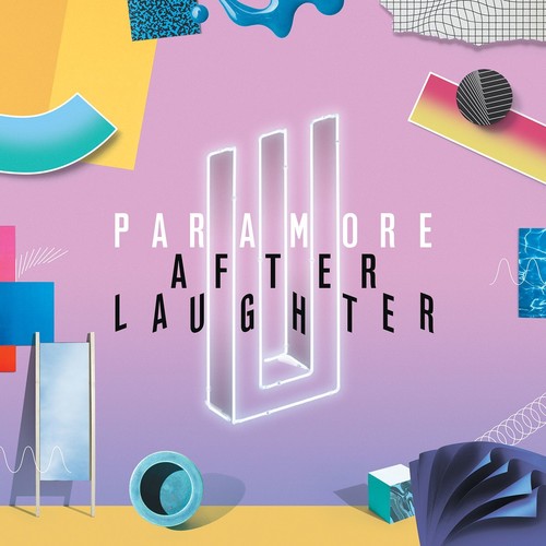AFTER LAUGHTER (2017) - CD