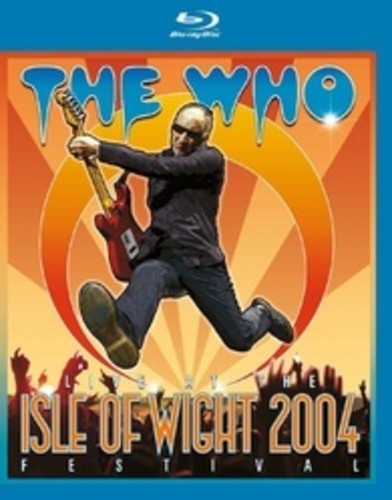 ISLE OF WIGHT 2004 (2 CD/1 BLU-RAY) - CD/BLU-RAY