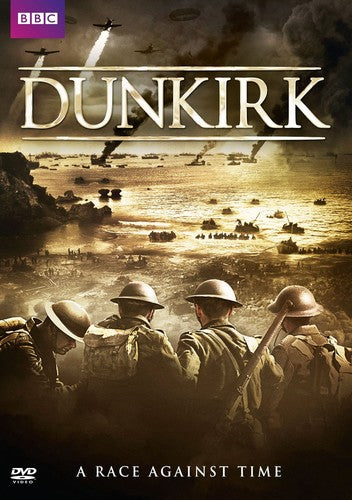 DUNKIRK - DVD