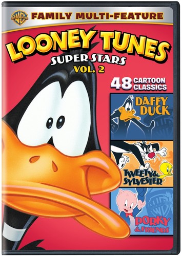 SUPER STARS: VOL. 2 (3 DVD) - DVD