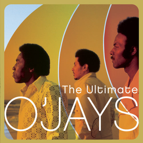 ULTIMATE - CD