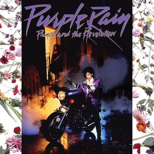 PURPLE RAIN (2 CD: DELUXE) - CD