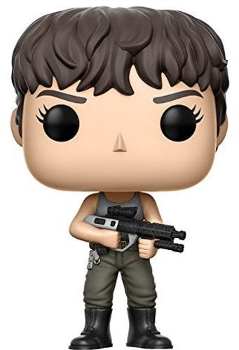 DANIELS (429) - FUNKO: POP! MOVIES (ALIEN)