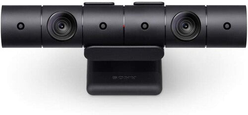 CAMERA (NEW STYLE) - PS4: CAMERA