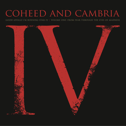 GOOD APOLLO ...: VOLUME 1 (2 LP) - VINYL