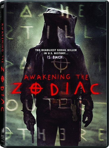 AWAKENING THE ZODIAC - DVD