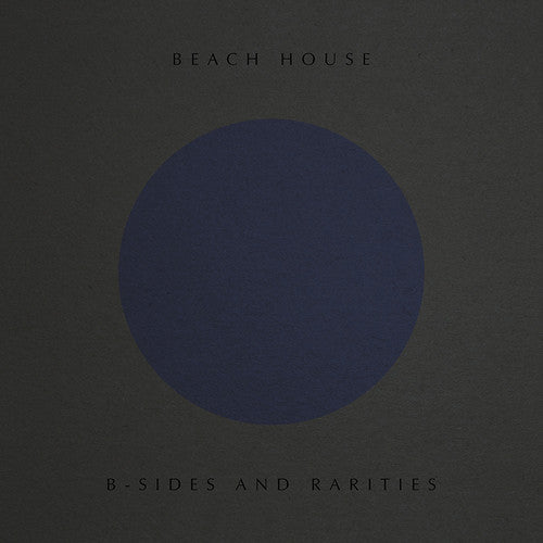 B-SIDES AND RARITIES (2017) - CD