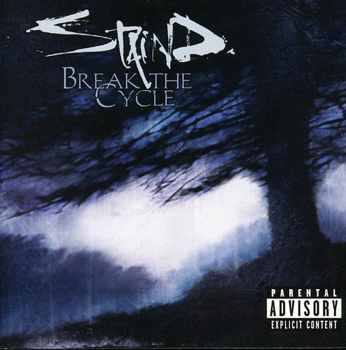 BREAK THE CYCLE - CD