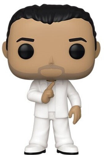 HOWIE DOROUGH (142) - FUNKO: POP! ROCKS (BACKSTR...)