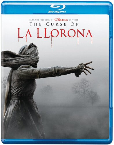 CURSE OF LA LLORONA (2019: BLU-RAY) - BLU-RAY