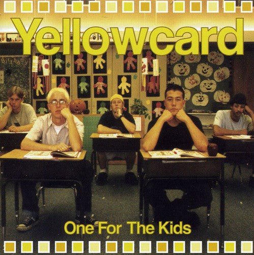 ONE FOR THE KIDS - CD