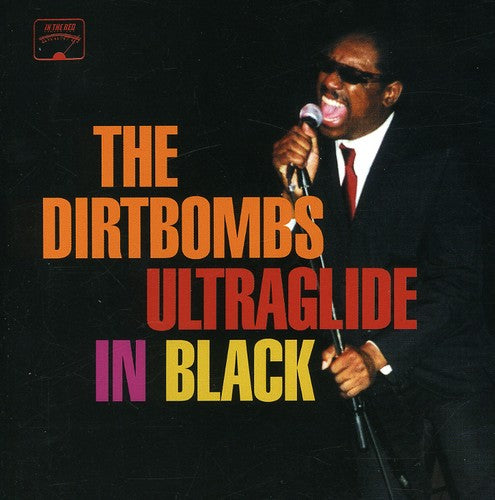 ULTRAGLIDE IN BLACK - CD