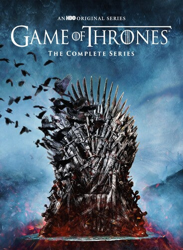 COMPLETE SERIES (38 DVD) - DVD