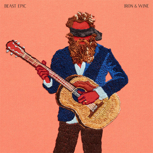 BEAST EPIC (2017) - CD