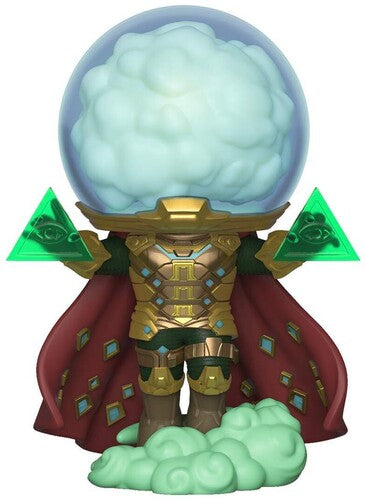 MYSTERIO (473) - FUNKO: POP! (SPIDER-MAN)