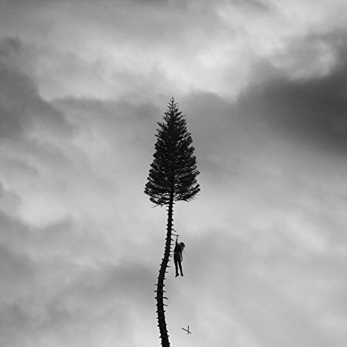 A BLACK MILE TO THE SURFACE (2 LP) - VINYL