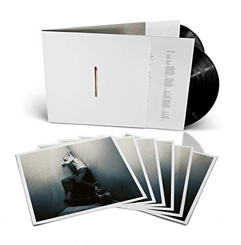 RAMMSTEIN (2019: 2 LP) - VINYL