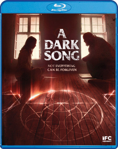 A DARK SONG (BLU-RAY) - BLU-RAY