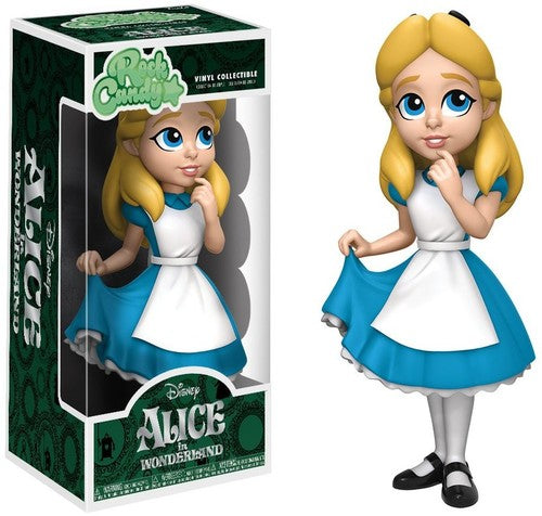 ALICE - ROCK CANDY (ALICE IN WONDER..)