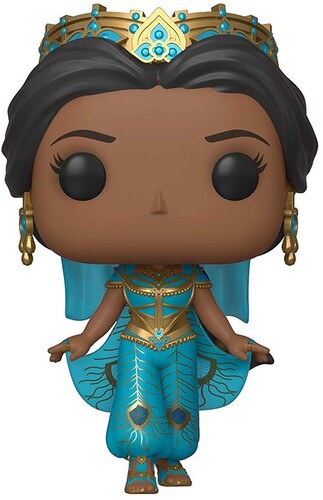 PRINCESS JASMINE (541) - POP! (ALADDIN)