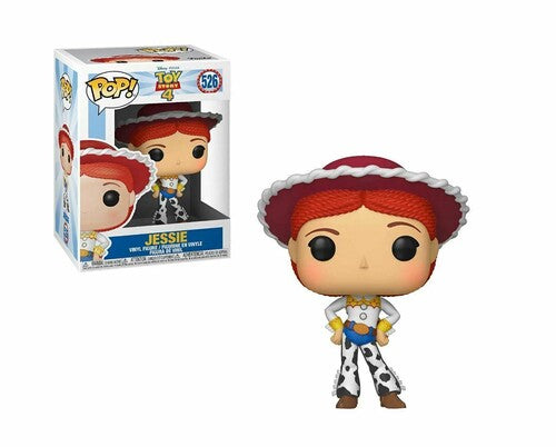 JESSIE (526) - POP! (TOY STORY 4)
